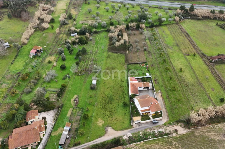 Terreno para Venda em Antuzede e Vil de Matos Foto 5