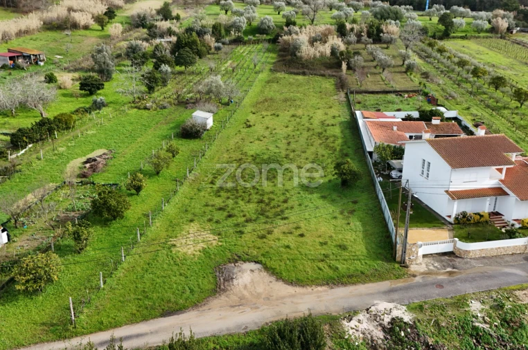 Terreno para Venda em Antuzede e Vil de Matos Foto 8