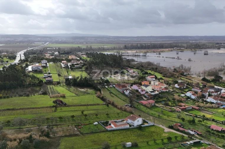 Terreno para Venda em Antuzede e Vil de Matos Foto 11