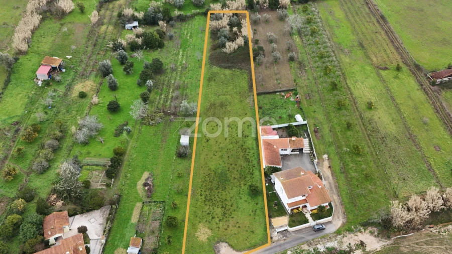 Terreno para Venda em Antuzede e Vil de Matos