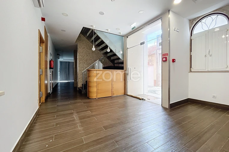 Prédio para Venda em Buarcos Foto 43