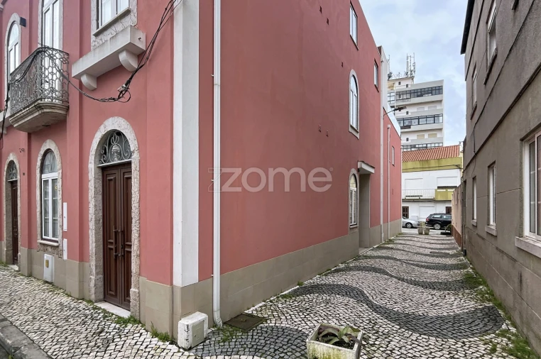 Prédio para Venda em Buarcos Foto 56
