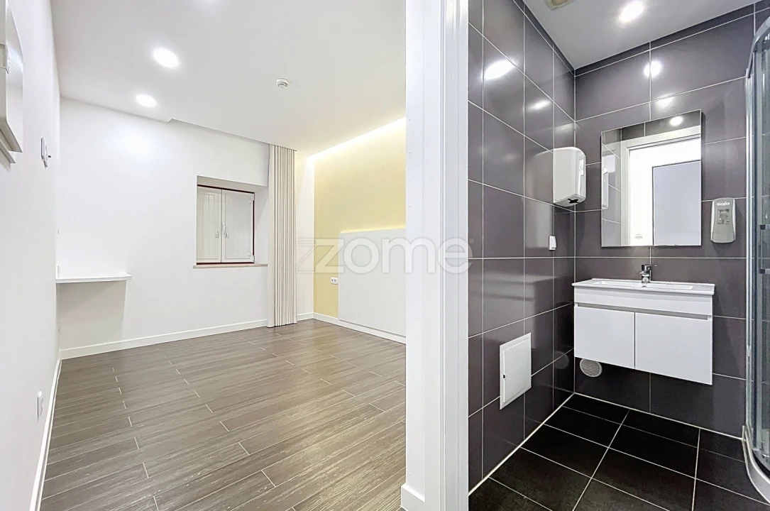 Prédio para Venda em Buarcos Foto 36