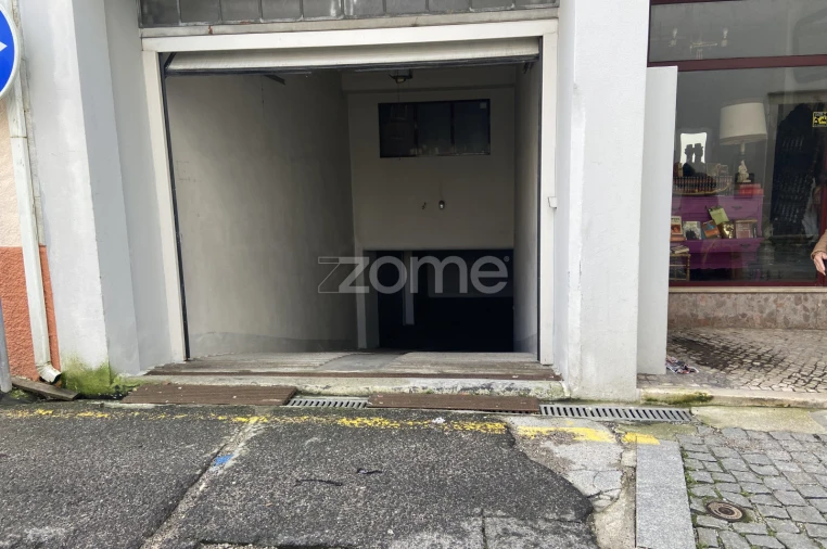 Garagem para Venda em Buarcos Foto 5