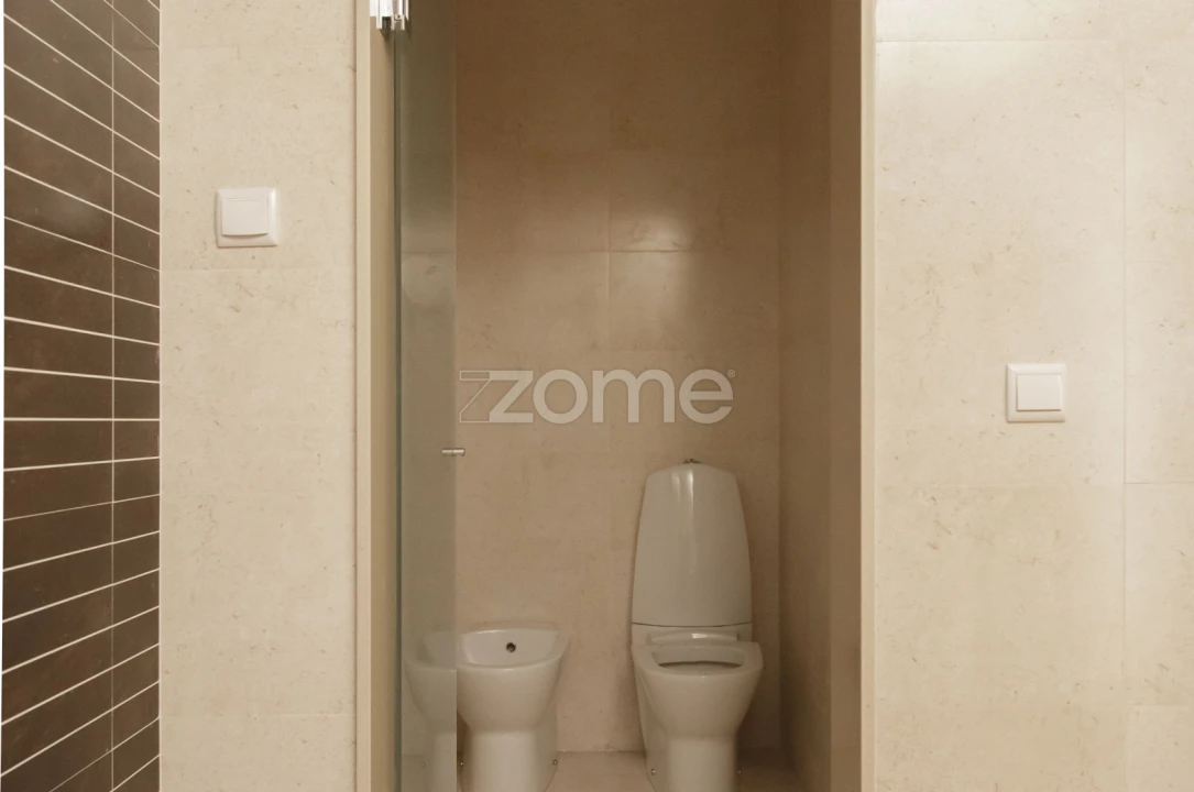 Apartamento T3 para Arrendamento em Oeiras e São Julião da Barra, Paço de Arcos e Caxias Foto 5