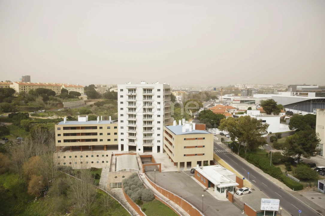 Apartamento T3 para Arrendamento em Oeiras e São Julião da Barra, Paço de Arcos e Caxias Foto 14