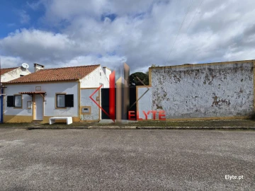 Moradia T2 para Venda em Couço