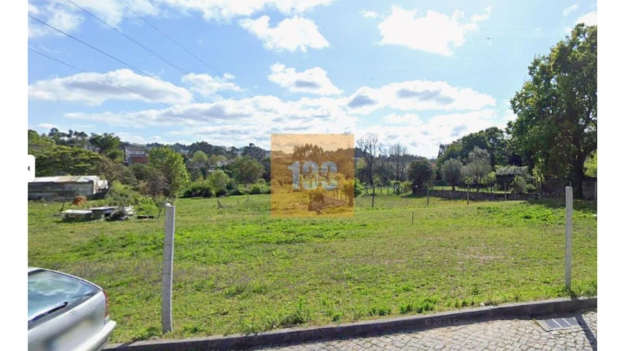 Terreno para Venda em Aguas Santas Foto 1