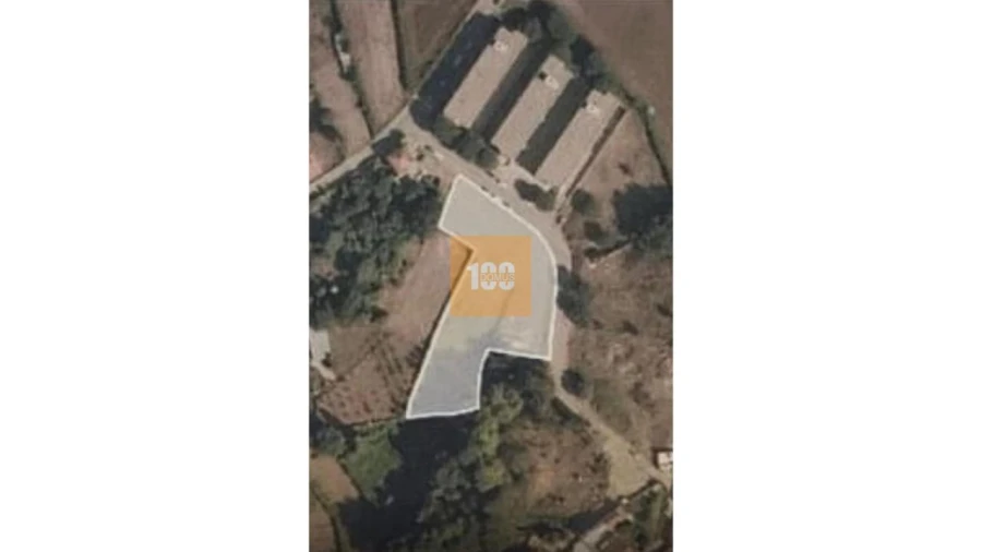 Terreno para Venda em Aguas Santas Foto 12