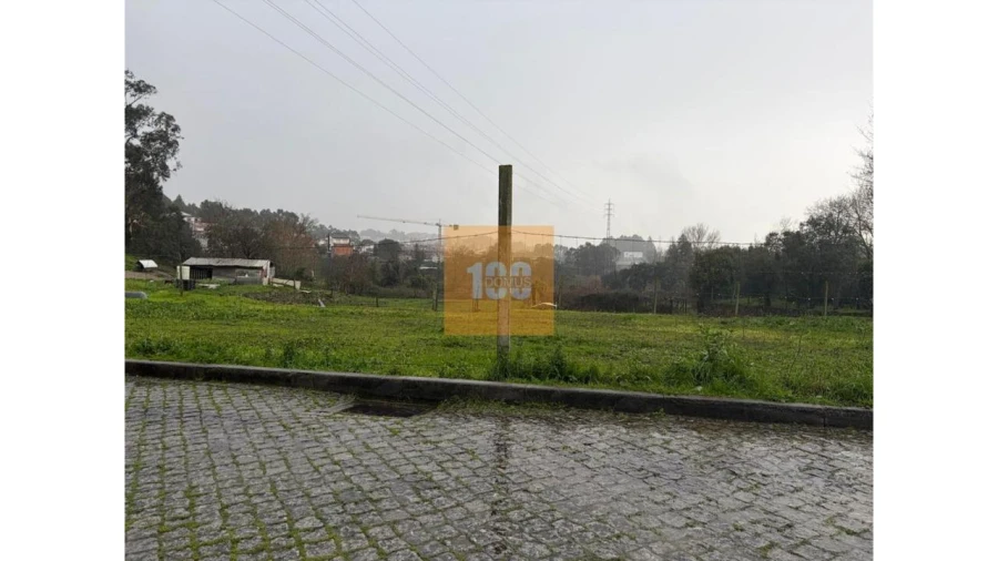 Terreno para Venda em Aguas Santas Foto 5