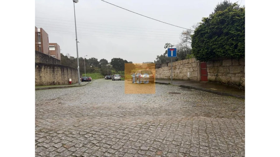 Terreno para Venda em Aguas Santas Foto 13