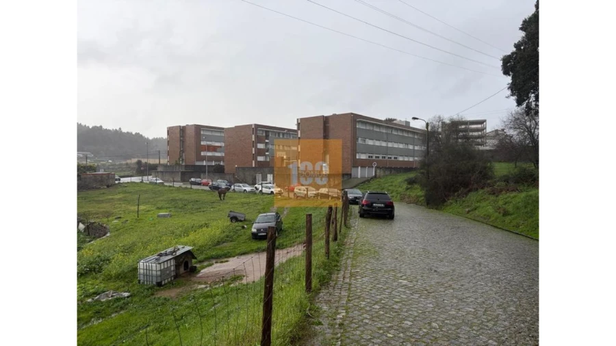 Terreno para Venda em Aguas Santas Foto 16