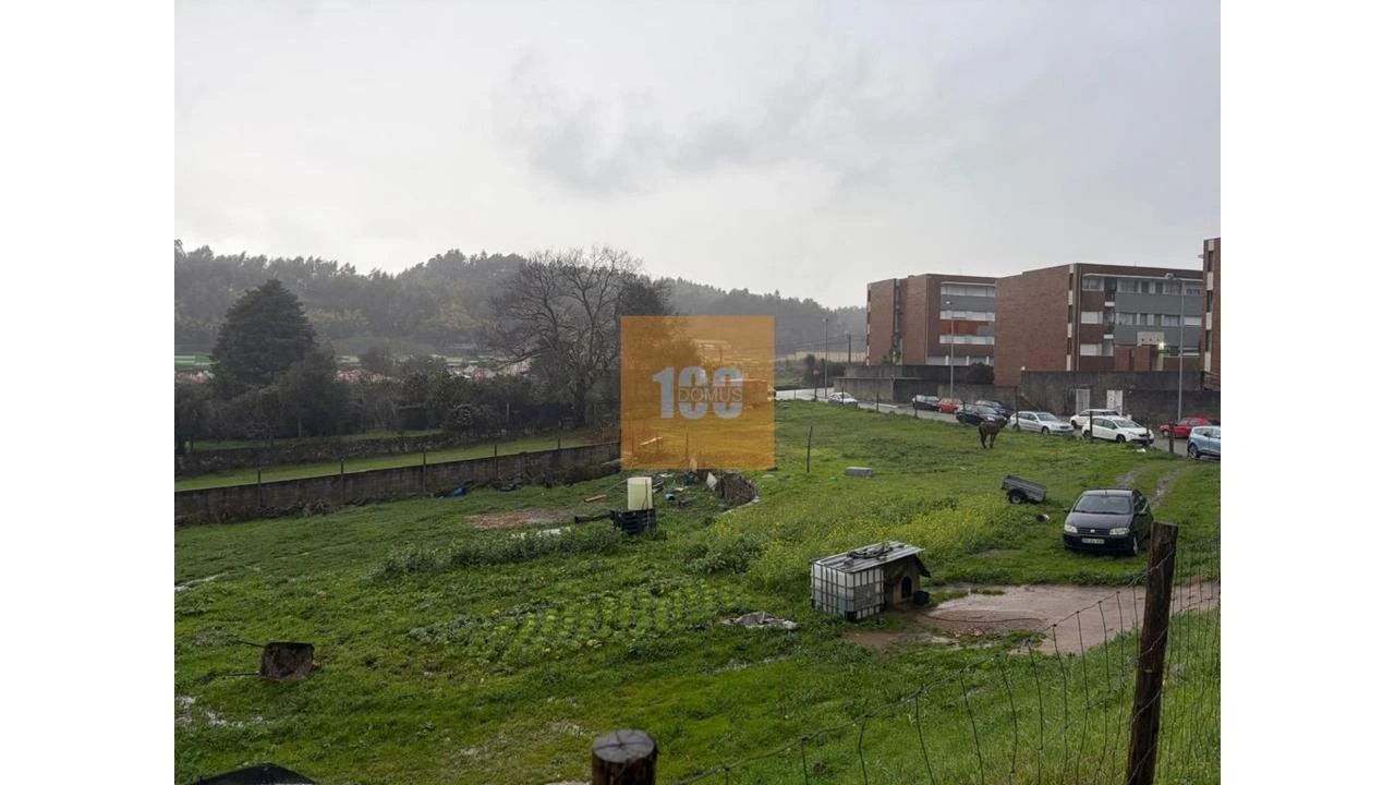 Terreno para Venda em Aguas Santas Foto 2