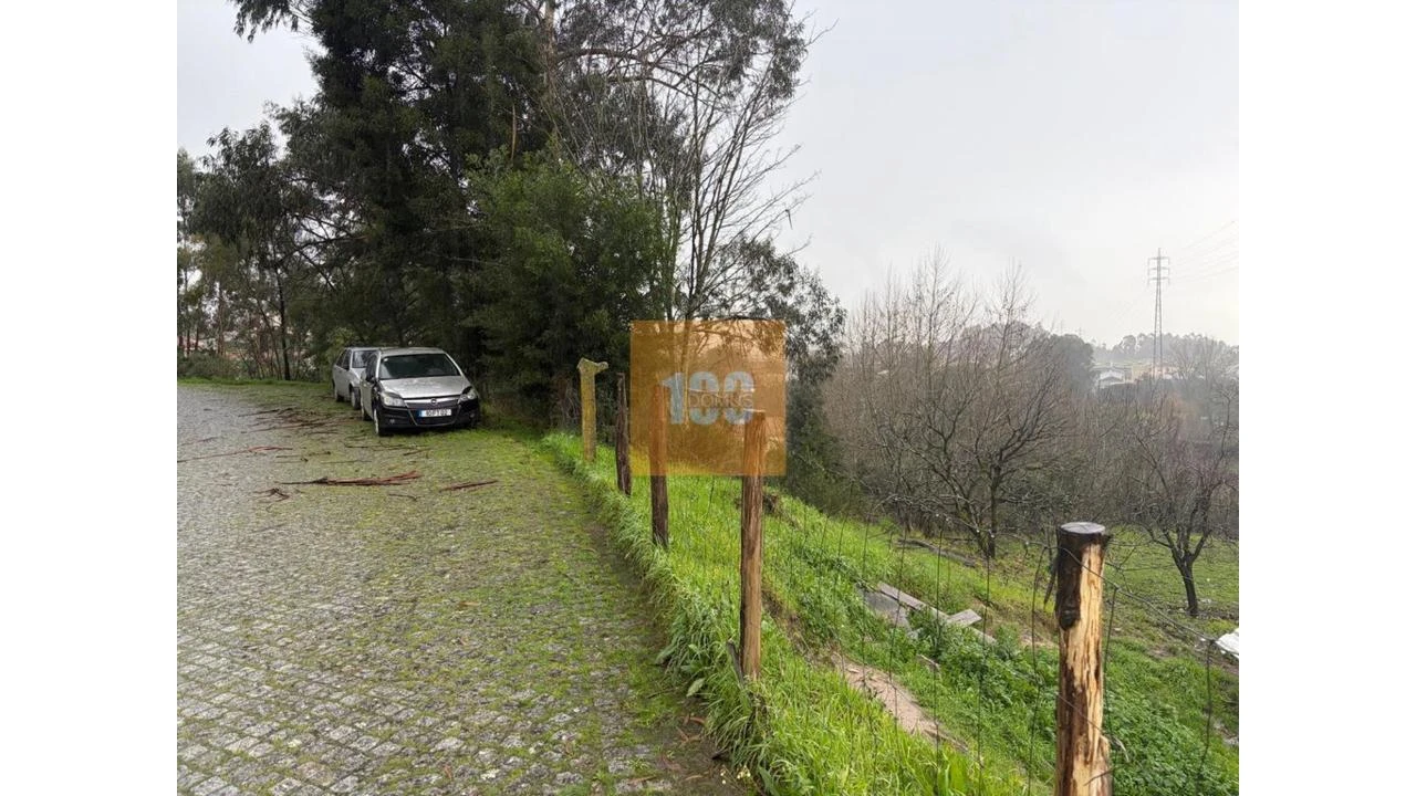 Terreno para Venda em Aguas Santas Foto 4
