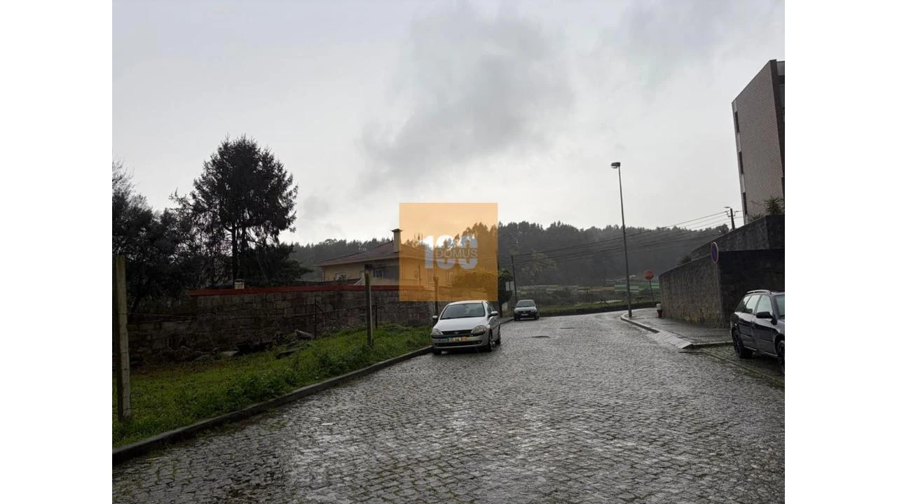 Terreno para Venda em Aguas Santas Foto 8