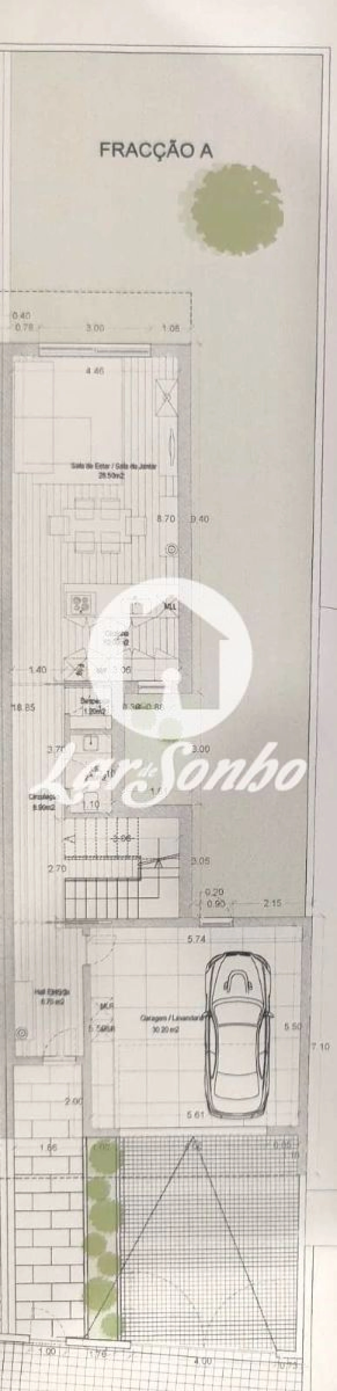 Moradia T3 para Venda em Perelhal Foto 11