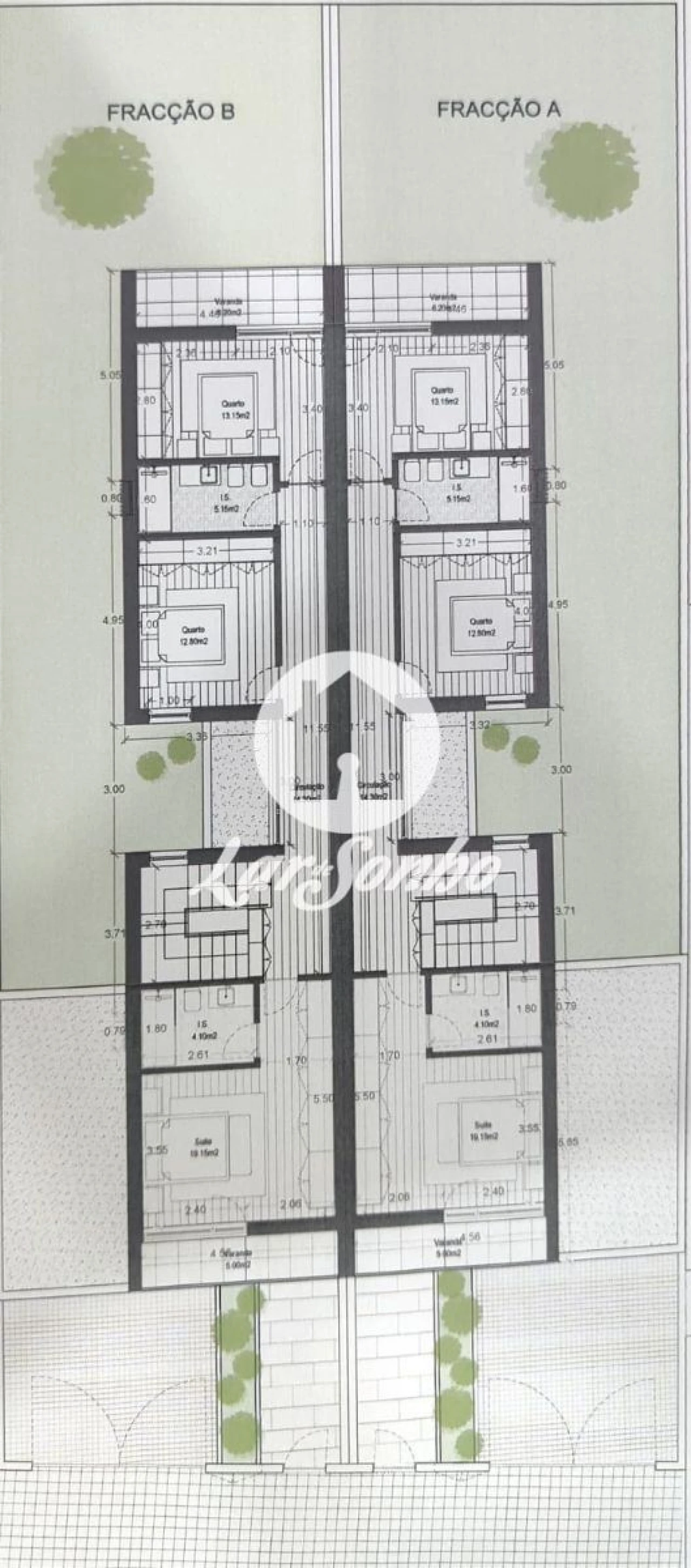 Moradia T3 para Venda em Perelhal Foto 13