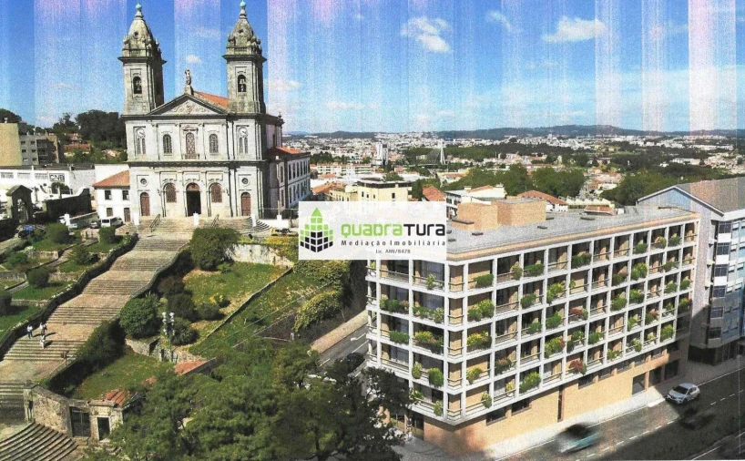 Apartamento T3 para Venda em Bonfim Foto 9