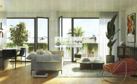 Apartamento T3 para Venda em Bonfim