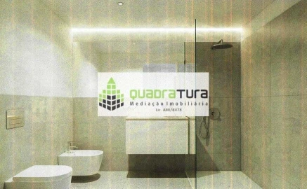 Apartamento T3 para Venda em Bonfim