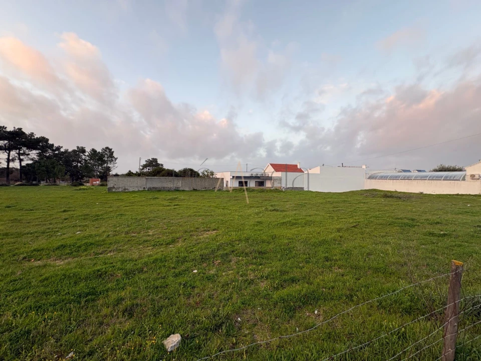 Terreno P/ Prédio para Venda em Azeitão (São Lourenço e São Simão) Foto 3