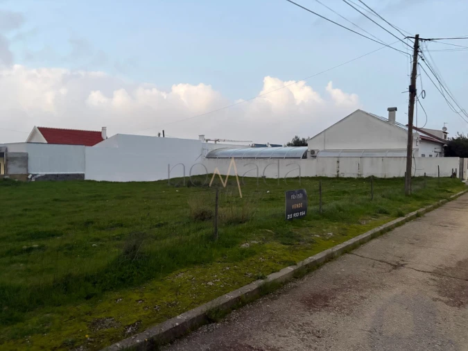 Terreno P/ Prédio para Venda em Azeitão (São Lourenço e São Simão) Foto 4