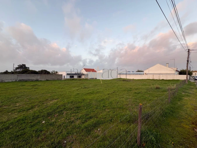 Terreno P/ Prédio para Venda em Azeitão (São Lourenço e São Simão) Foto 5