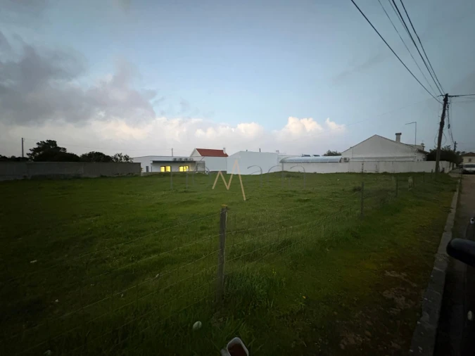 Terreno P/ Prédio para Venda em Azeitão (São Lourenço e São Simão) Foto 6