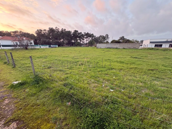 Terreno P/ Prédio para Venda em Azeitão (São Lourenço e São Simão) Foto 7