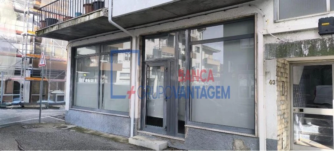 Loja para Venda em Guarda Foto 4