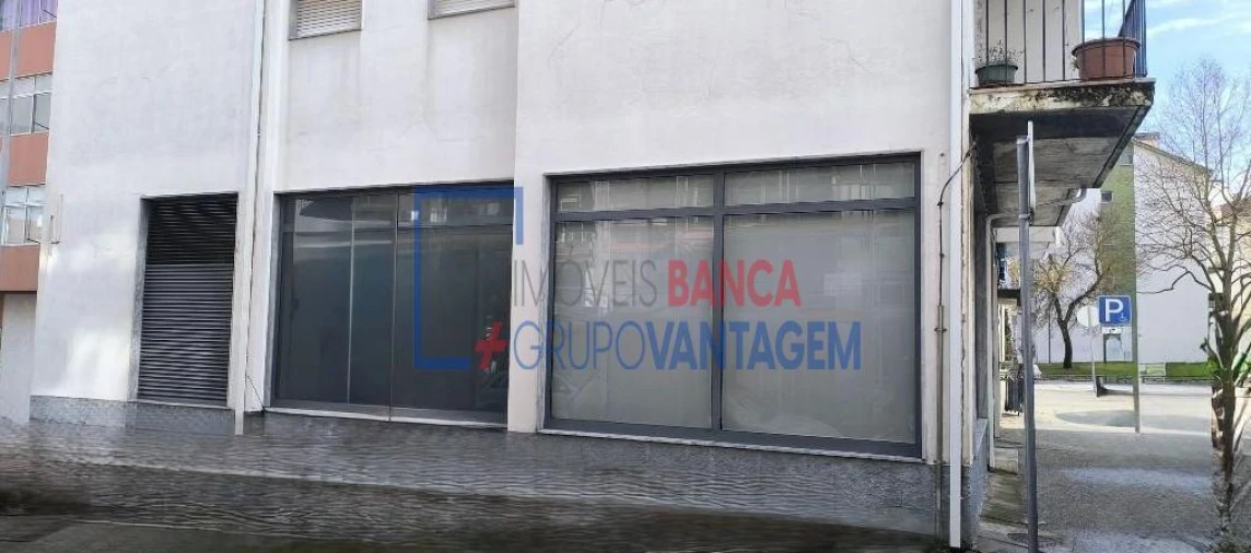Loja para Venda em Guarda Foto 9