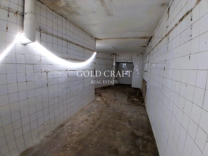 Loja para Arrendamento em Queluz e Belas Foto 19