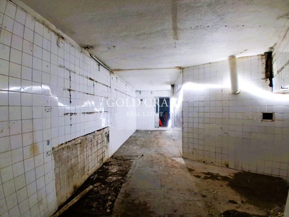 Loja para Arrendamento em Queluz e Belas Foto 21