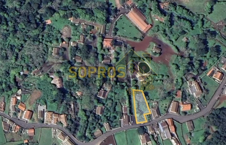 Terreno para Venda em Terra Chã Foto 3