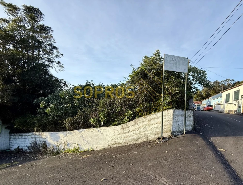 Terreno para Venda em Terra Chã Foto 2