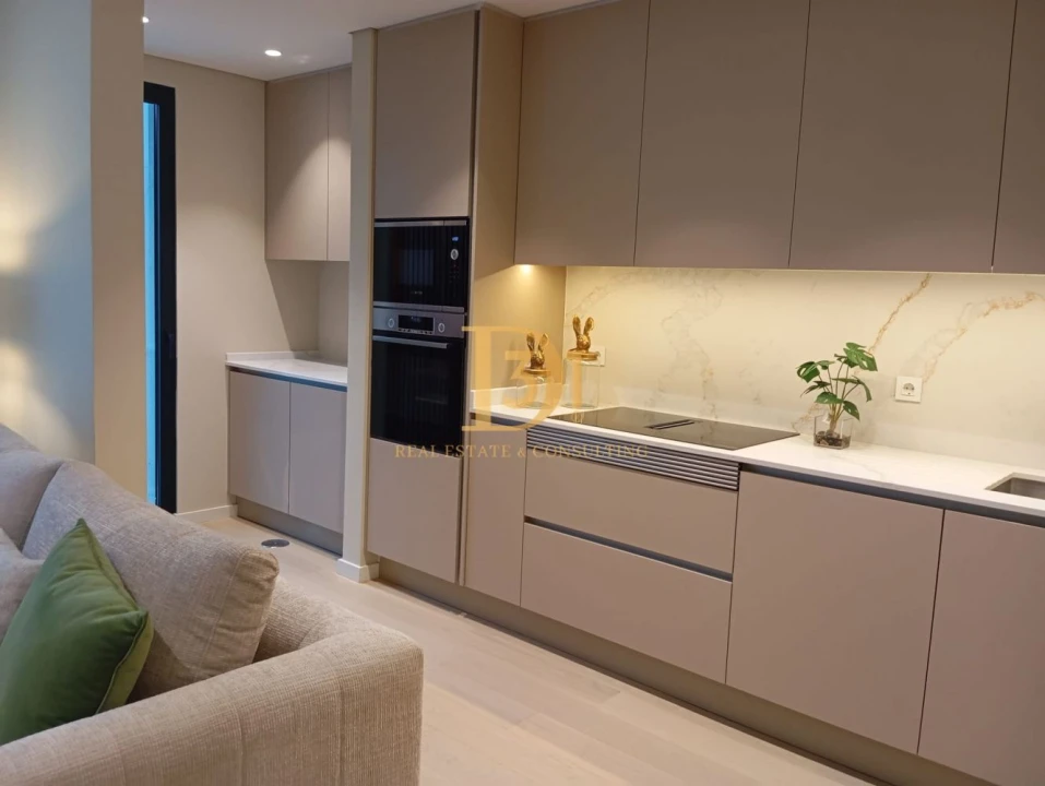 Apartamento T3 para Venda em São Martinho Foto 10