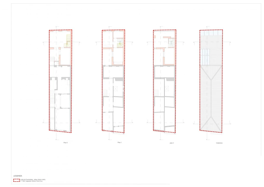 Moradia T7 para Venda em Glória e Vera Cruz Foto 37