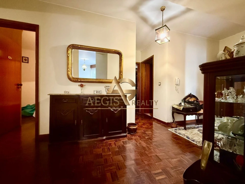Apartamento T4 para Venda em Santo Antonio Foto 5
