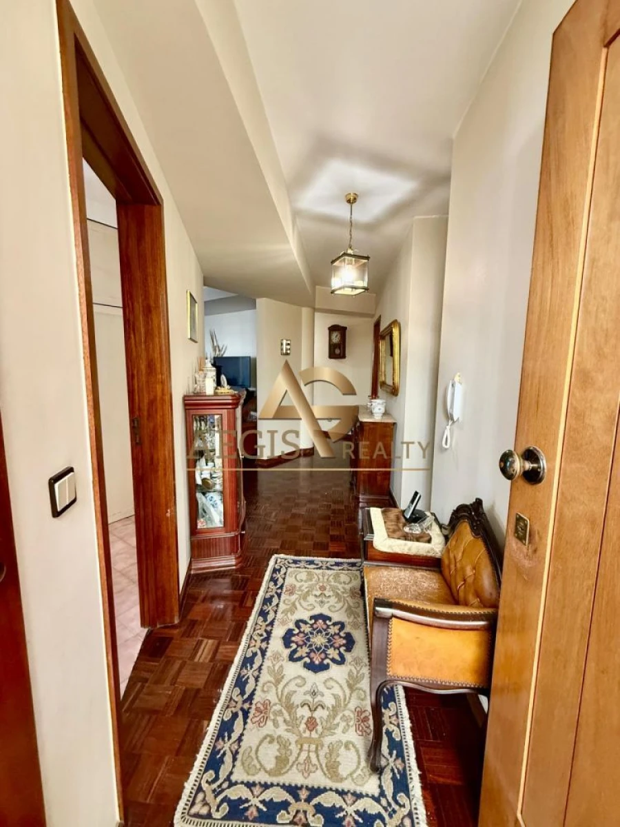 Apartamento T4 para Venda em Santo Antonio Foto 7