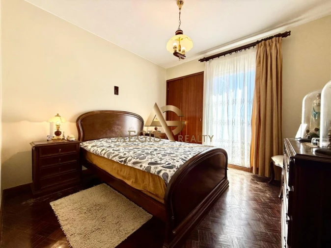 Apartamento T4 para Venda em Santo Antonio Foto 16