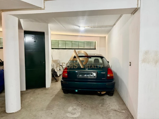 Apartamento T4 para Venda em Santo Antonio Foto 24