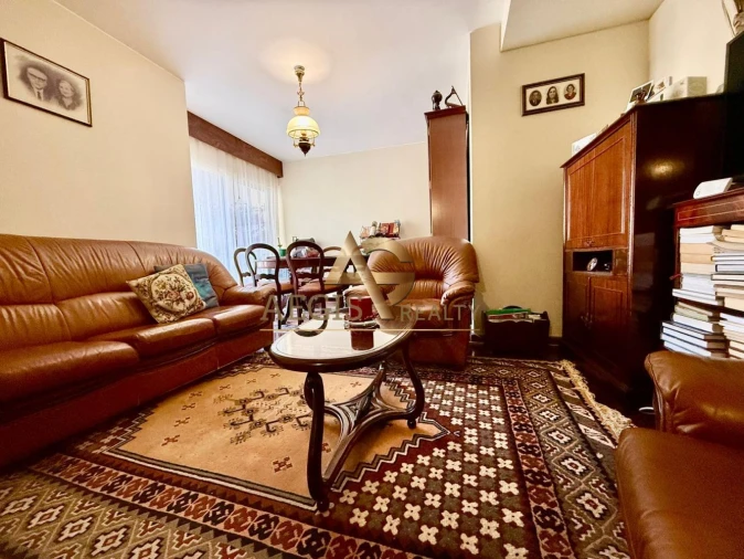 Apartamento T4 para Venda em Santo Antonio Foto 9