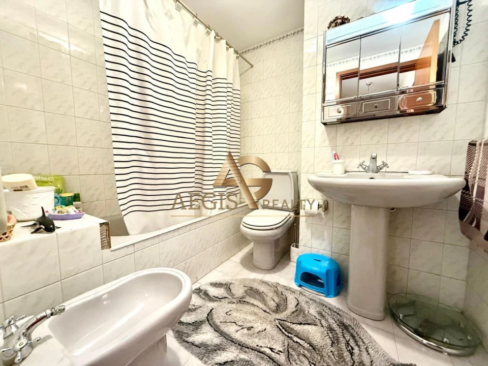 Apartamento T4 para Venda em Santo Antonio Foto 20