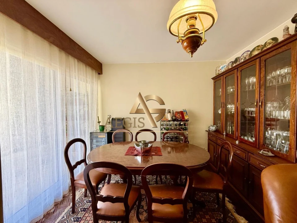 Apartamento T4 para Venda em Santo Antonio Foto 12