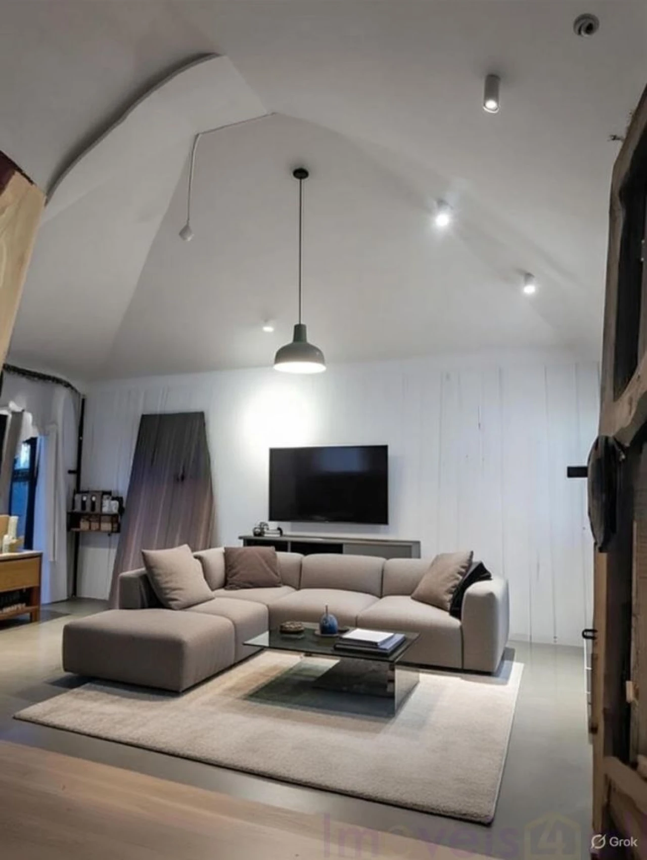 Moradia T3 para Venda em Loivos do Monte Foto 13