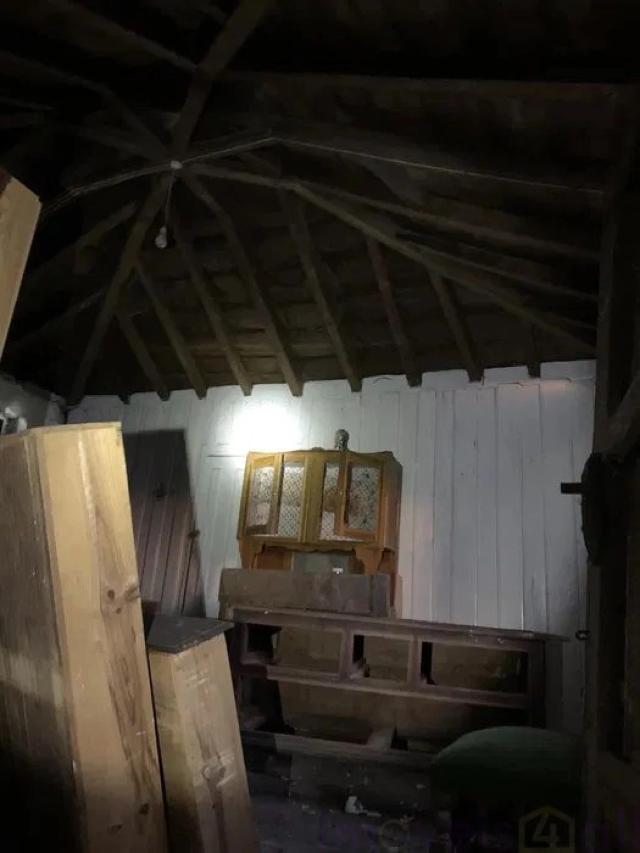 Moradia T3 para Venda em Loivos do Monte Foto 10