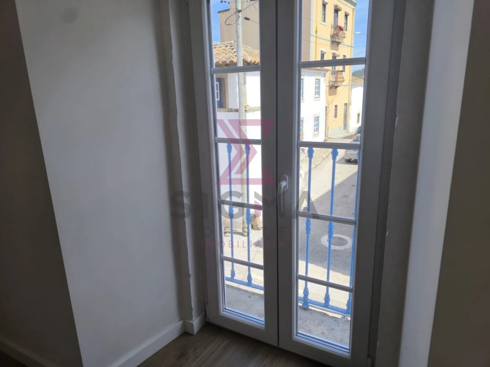 Moradia T2 para Venda em Roliça Foto 47