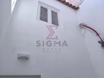 Moradia T2 para Venda em Roliça