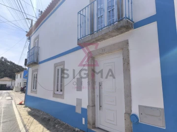 Moradia T2 para Venda em Roliça