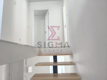 Moradia T2 para Venda em Roliça